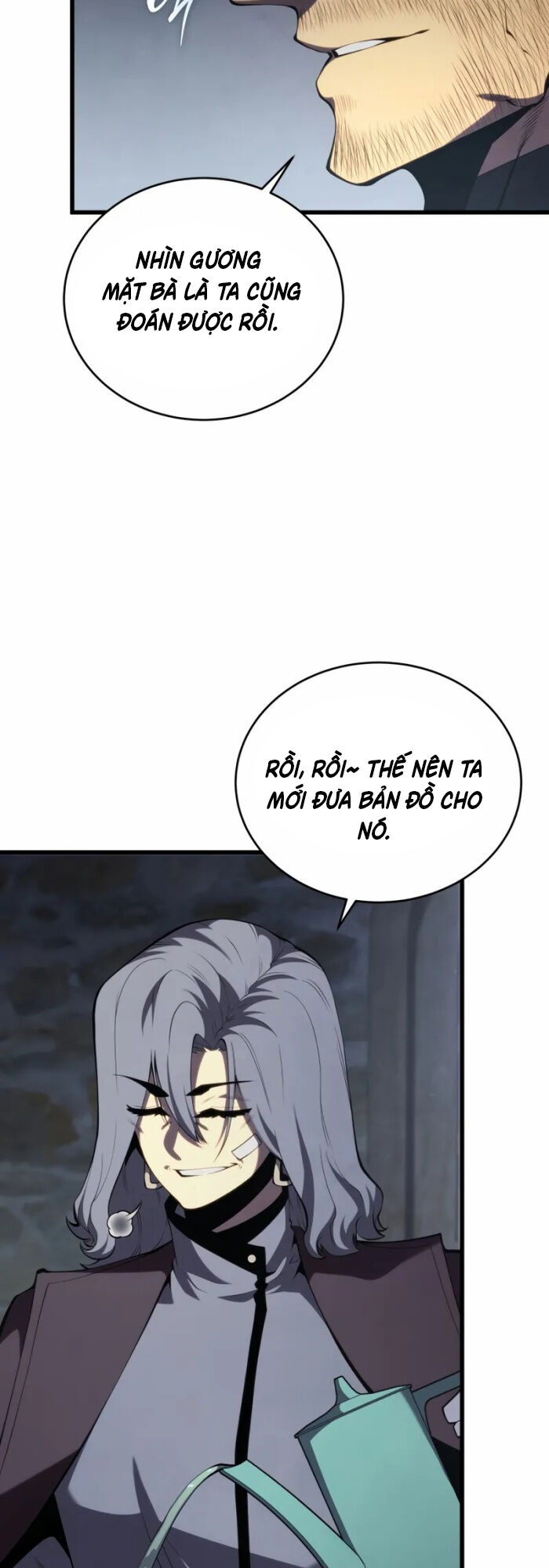 Con Trai Út Của Gia Đình Kiếm Thuật Danh Tiếng Chapter 150 - Trang 2