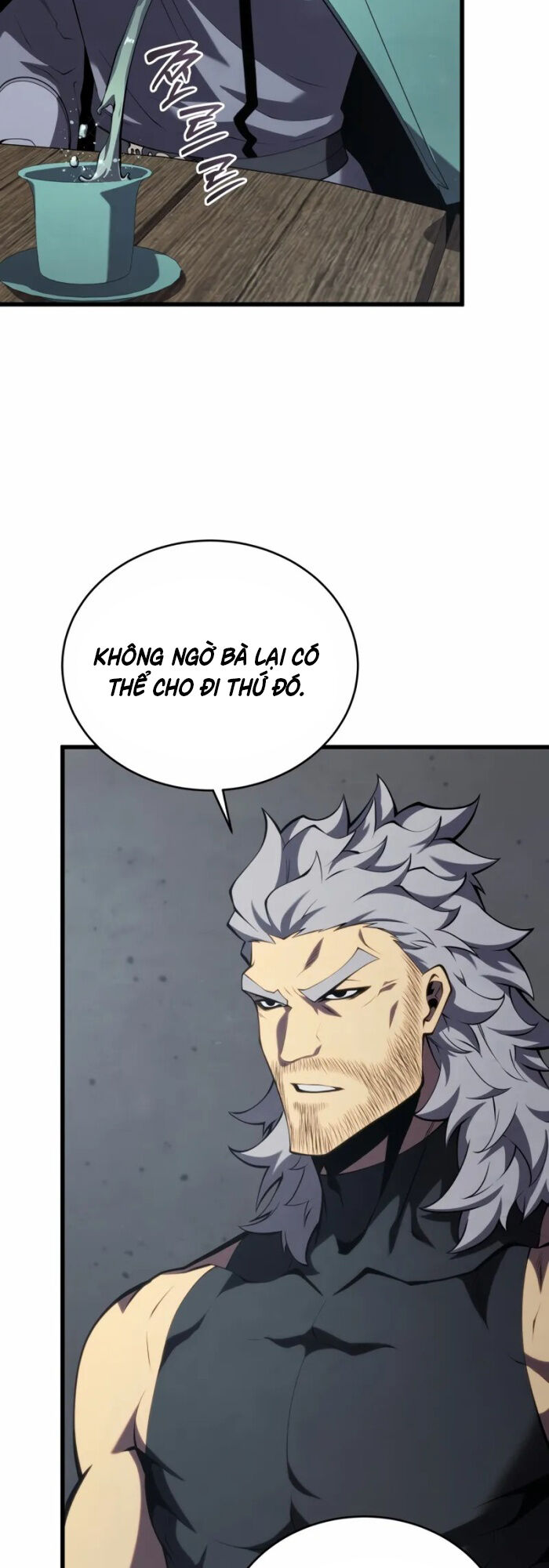 Con Trai Út Của Gia Đình Kiếm Thuật Danh Tiếng Chapter 150 - Trang 2