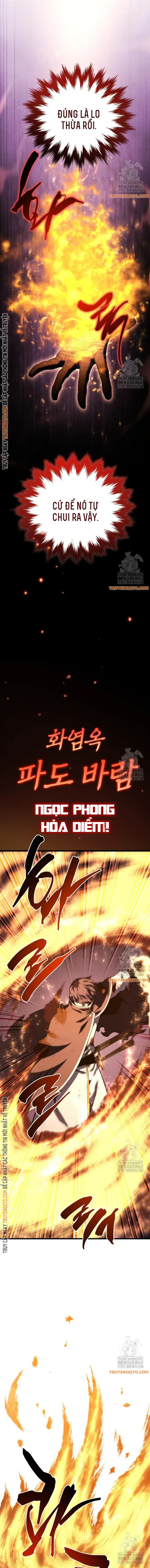 Con Trai Út Của Gia Đình Kiếm Thuật Danh Tiếng Chapter 151 - Trang 2