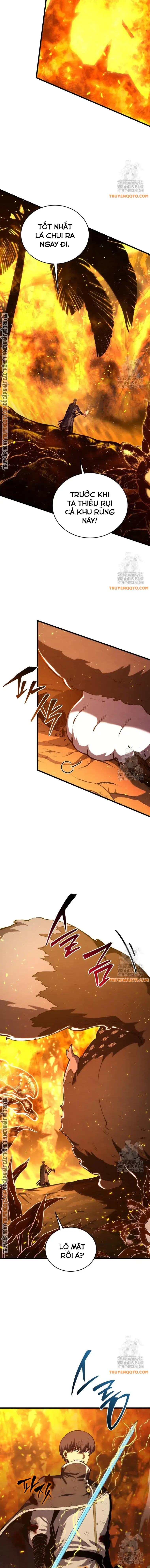 Con Trai Út Của Gia Đình Kiếm Thuật Danh Tiếng Chapter 151 - Trang 2