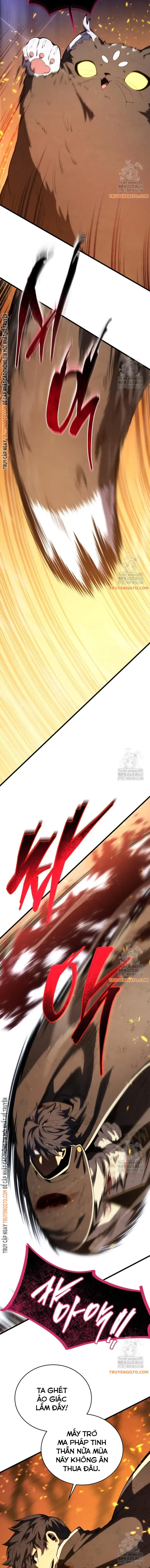 Con Trai Út Của Gia Đình Kiếm Thuật Danh Tiếng Chapter 151 - Trang 2