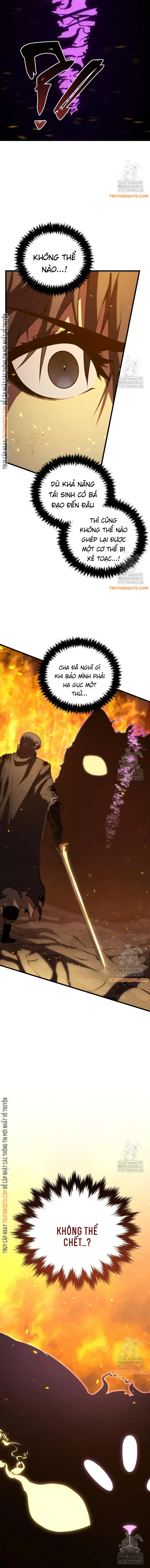 Con Trai Út Của Gia Đình Kiếm Thuật Danh Tiếng Chapter 151 - Trang 2