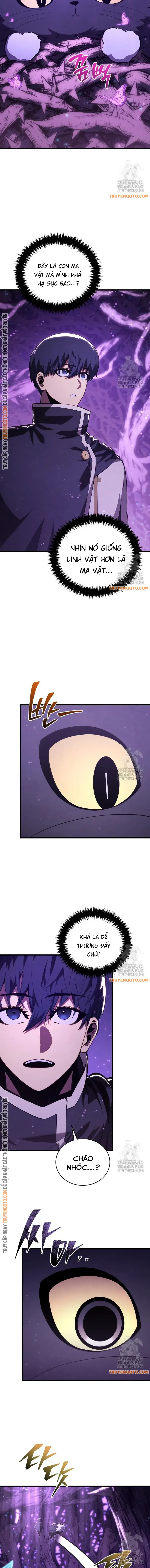 Con Trai Út Của Gia Đình Kiếm Thuật Danh Tiếng Chapter 151 - Trang 2