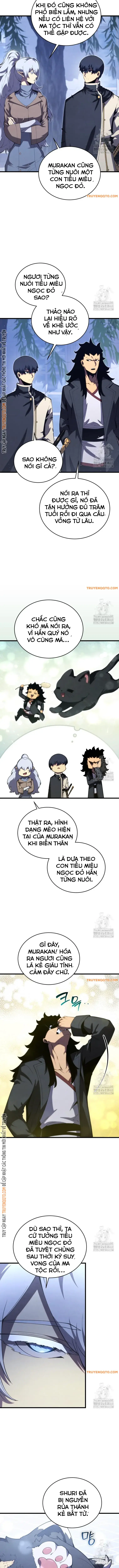 Con Trai Út Của Gia Đình Kiếm Thuật Danh Tiếng Chapter 153 - Trang 2