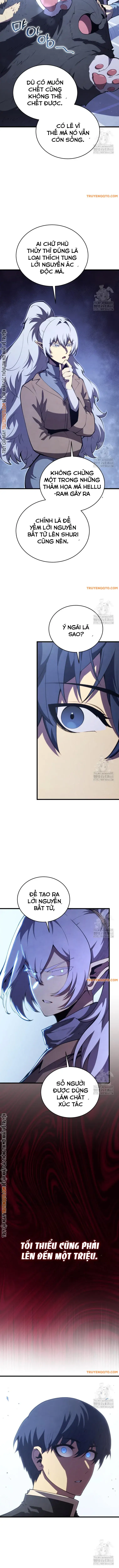 Con Trai Út Của Gia Đình Kiếm Thuật Danh Tiếng Chapter 153 - Trang 2