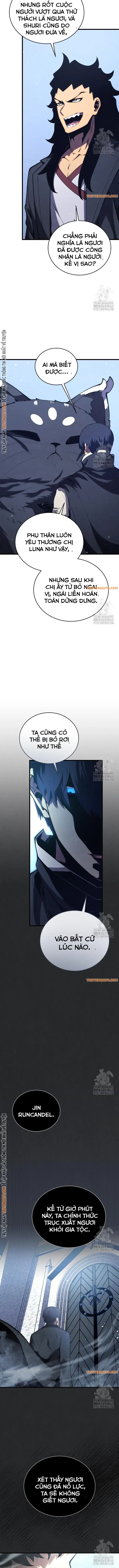 Con Trai Út Của Gia Đình Kiếm Thuật Danh Tiếng Chapter 153 - Trang 2