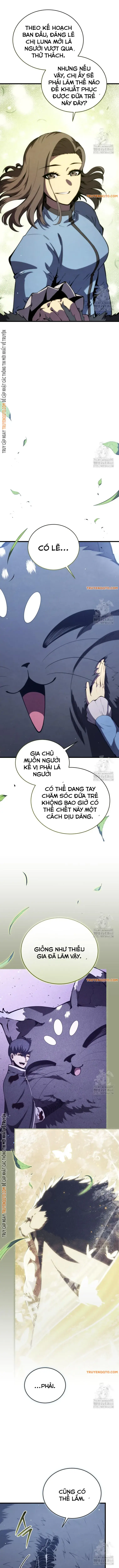 Con Trai Út Của Gia Đình Kiếm Thuật Danh Tiếng Chapter 153 - Trang 2