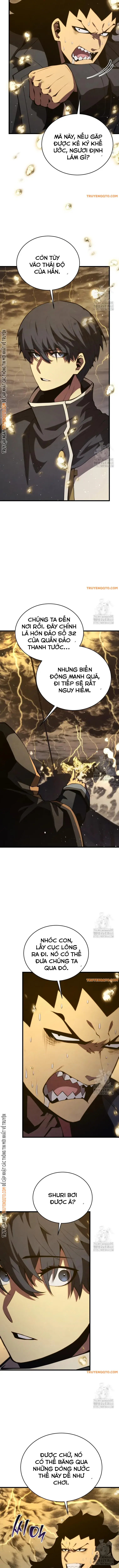 Con Trai Út Của Gia Đình Kiếm Thuật Danh Tiếng Chapter 153 - Trang 2