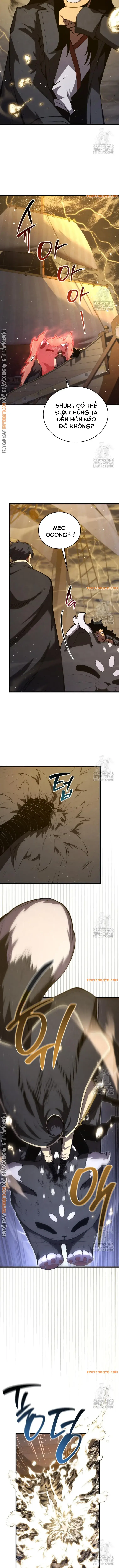 Con Trai Út Của Gia Đình Kiếm Thuật Danh Tiếng Chapter 153 - Trang 2