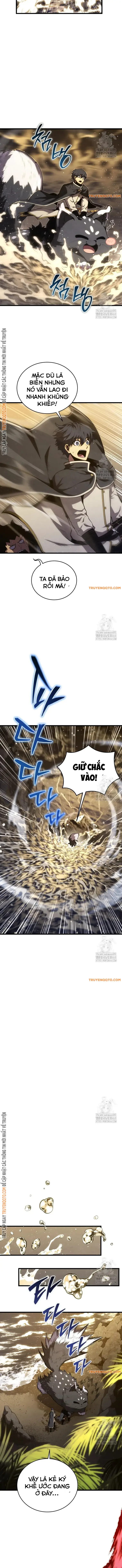 Con Trai Út Của Gia Đình Kiếm Thuật Danh Tiếng Chapter 153 - Trang 2