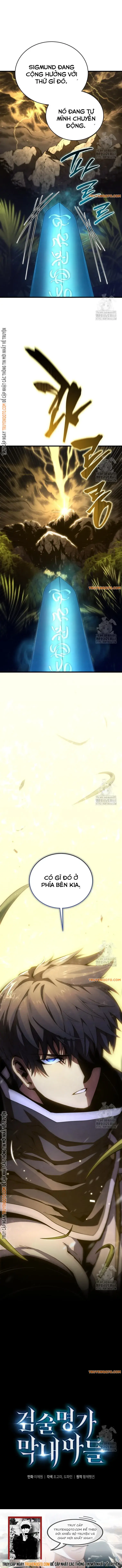 Con Trai Út Của Gia Đình Kiếm Thuật Danh Tiếng Chapter 153 - Trang 2