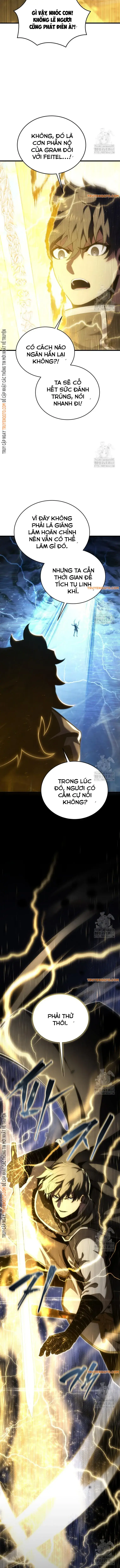 Con Trai Út Của Gia Đình Kiếm Thuật Danh Tiếng Chapter 154 - Trang 2