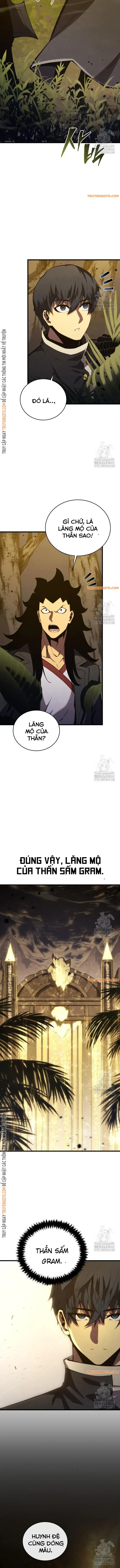 Con Trai Út Của Gia Đình Kiếm Thuật Danh Tiếng Chapter 154 - Trang 2