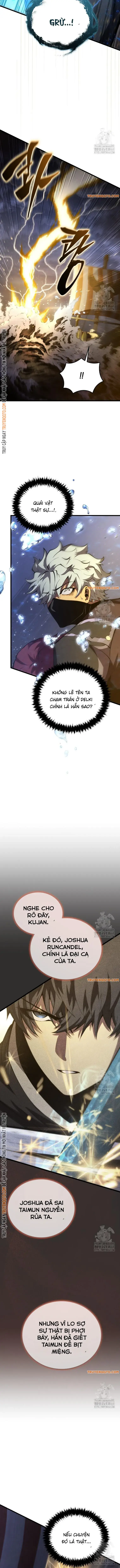 Con Trai Út Của Gia Đình Kiếm Thuật Danh Tiếng Chapter 155 - Trang 2