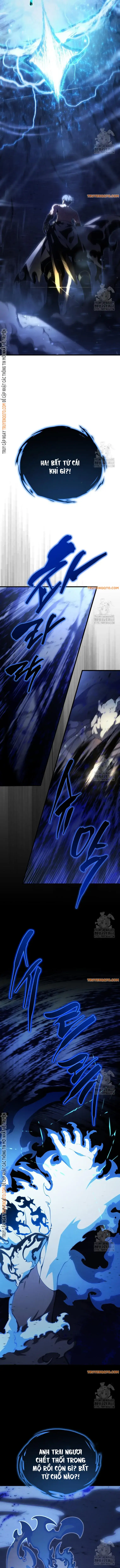 Con Trai Út Của Gia Đình Kiếm Thuật Danh Tiếng Chapter 155 - Trang 2