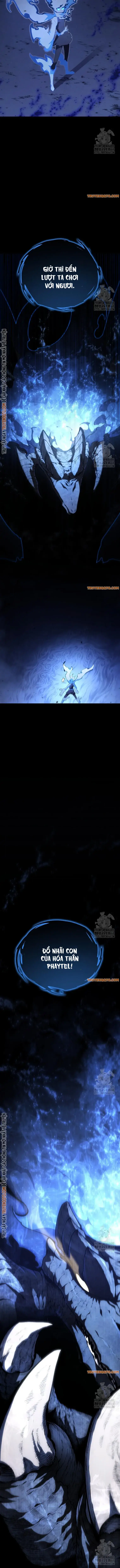 Con Trai Út Của Gia Đình Kiếm Thuật Danh Tiếng Chapter 155 - Trang 2