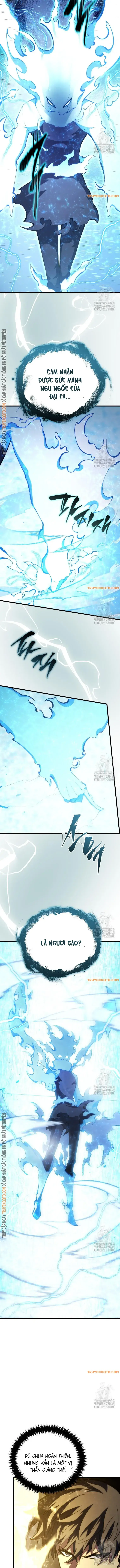 Con Trai Út Của Gia Đình Kiếm Thuật Danh Tiếng Chapter 155 - Trang 2