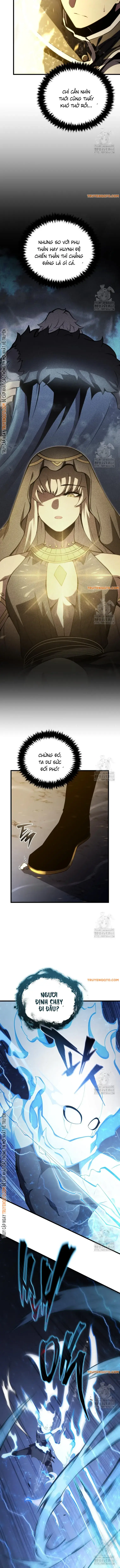 Con Trai Út Của Gia Đình Kiếm Thuật Danh Tiếng Chapter 155 - Trang 2