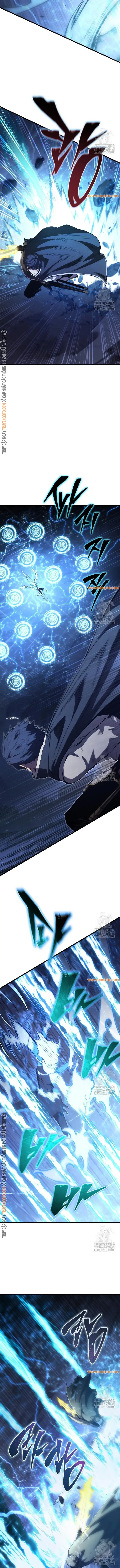 Con Trai Út Của Gia Đình Kiếm Thuật Danh Tiếng Chapter 155 - Trang 2