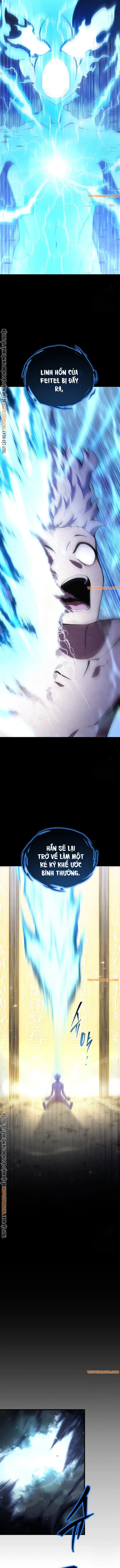 Con Trai Út Của Gia Đình Kiếm Thuật Danh Tiếng Chapter 156 - Trang 2