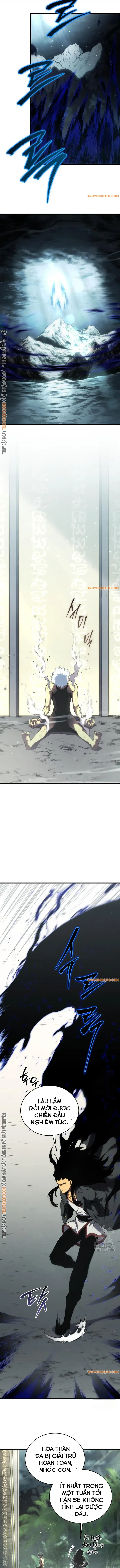 Con Trai Út Của Gia Đình Kiếm Thuật Danh Tiếng Chapter 156 - Trang 2
