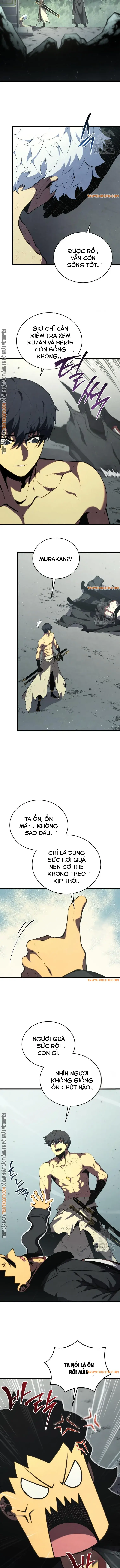 Con Trai Út Của Gia Đình Kiếm Thuật Danh Tiếng Chapter 156 - Trang 2