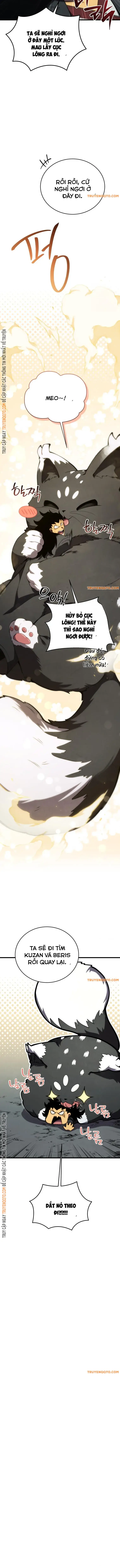 Con Trai Út Của Gia Đình Kiếm Thuật Danh Tiếng Chapter 156 - Trang 2