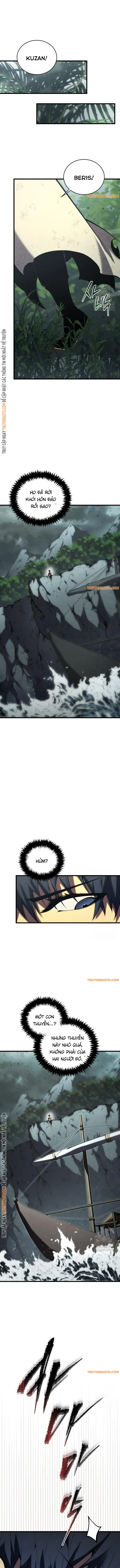 Con Trai Út Của Gia Đình Kiếm Thuật Danh Tiếng Chapter 156 - Trang 2