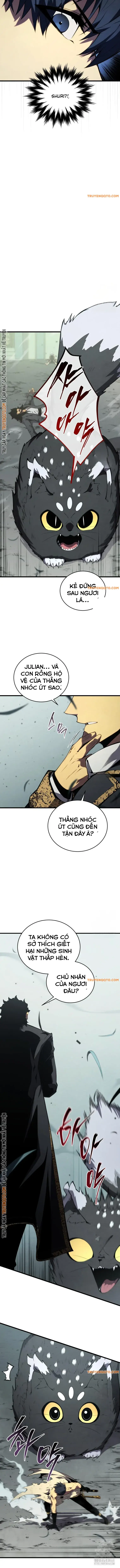 Con Trai Út Của Gia Đình Kiếm Thuật Danh Tiếng Chapter 156 - Trang 2