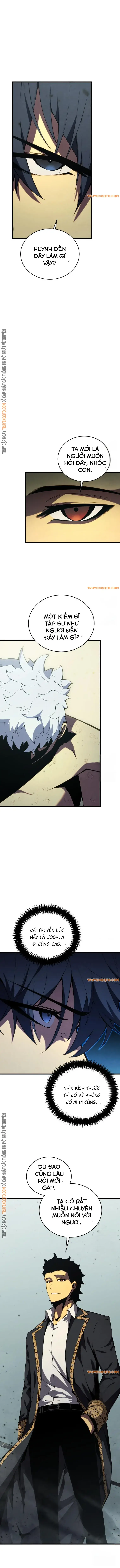 Con Trai Út Của Gia Đình Kiếm Thuật Danh Tiếng Chapter 156 - Trang 2