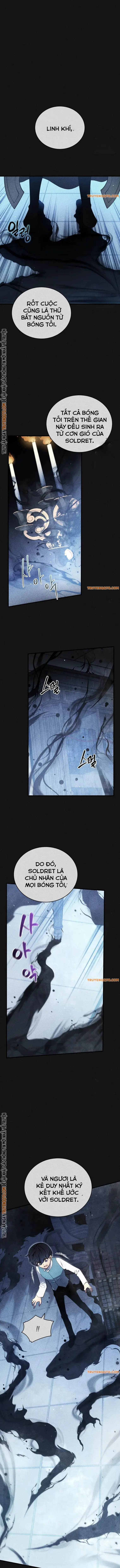 Con Trai Út Của Gia Đình Kiếm Thuật Danh Tiếng Chapter 156 - Trang 2