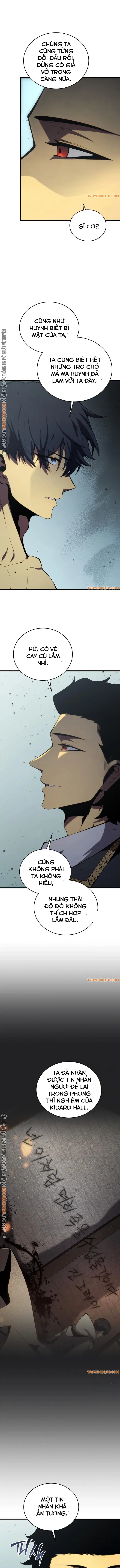 Con Trai Út Của Gia Đình Kiếm Thuật Danh Tiếng Chapter 156 - Trang 2