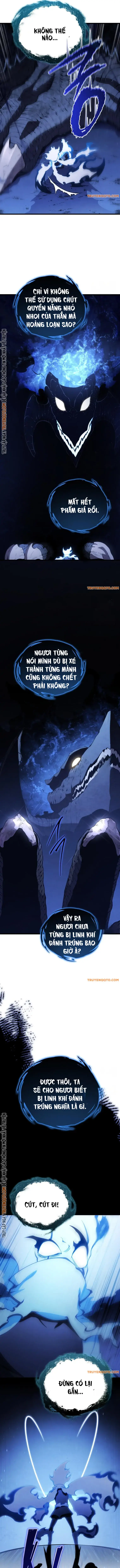 Con Trai Út Của Gia Đình Kiếm Thuật Danh Tiếng Chapter 156 - Trang 2