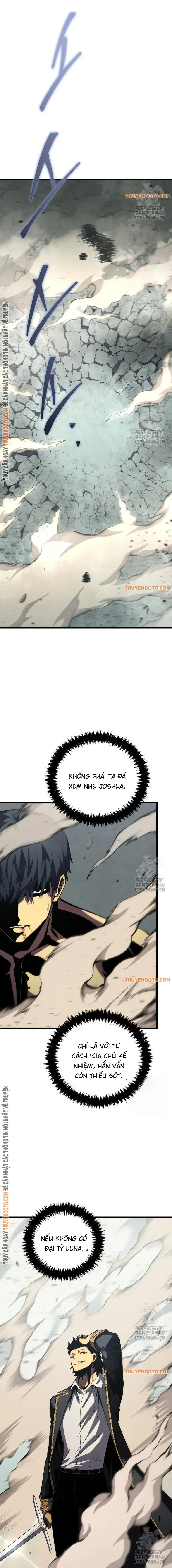 Con Trai Út Của Gia Đình Kiếm Thuật Danh Tiếng Chapter 157 - Trang 2