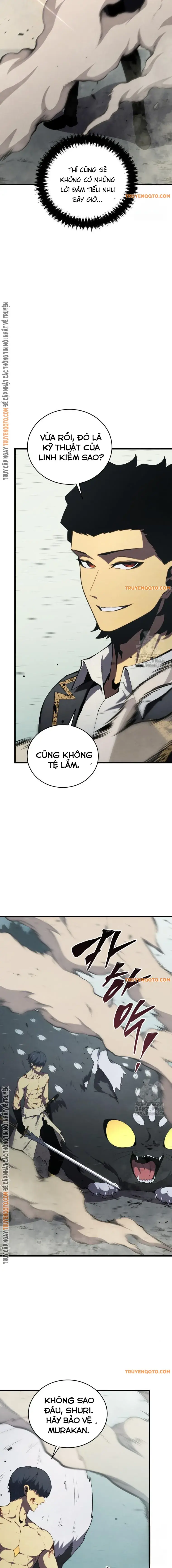 Con Trai Út Của Gia Đình Kiếm Thuật Danh Tiếng Chapter 157 - Trang 2