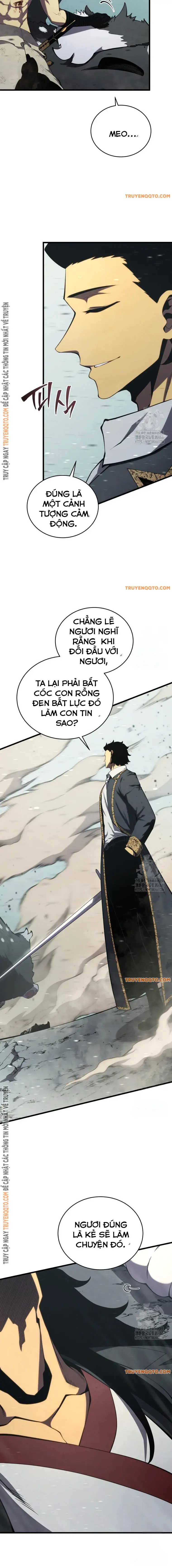 Con Trai Út Của Gia Đình Kiếm Thuật Danh Tiếng Chapter 157 - Trang 2