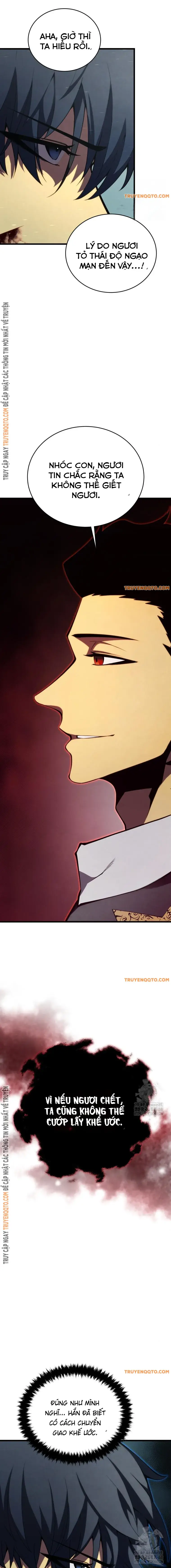 Con Trai Út Của Gia Đình Kiếm Thuật Danh Tiếng Chapter 157 - Trang 2