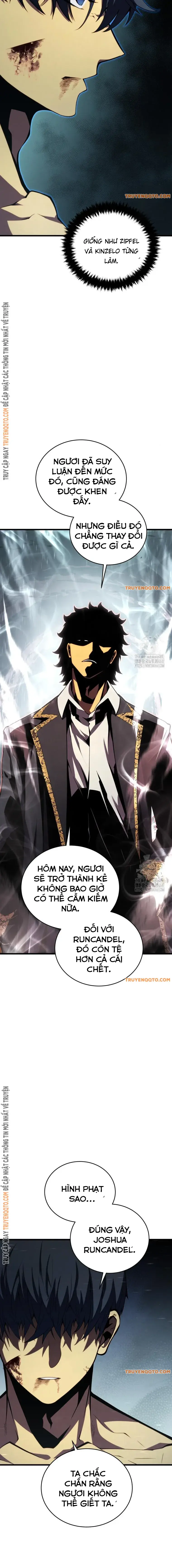 Con Trai Út Của Gia Đình Kiếm Thuật Danh Tiếng Chapter 157 - Trang 2