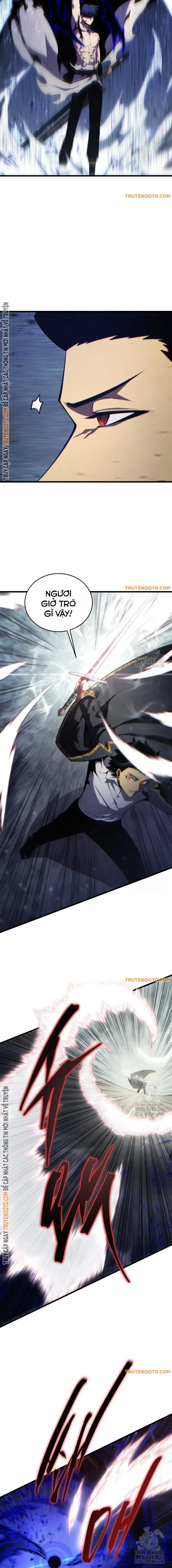 Con Trai Út Của Gia Đình Kiếm Thuật Danh Tiếng Chapter 157 - Trang 2