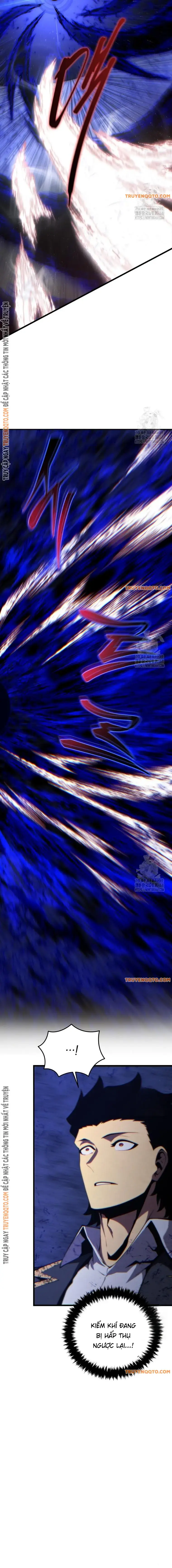 Con Trai Út Của Gia Đình Kiếm Thuật Danh Tiếng Chapter 157 - Trang 2