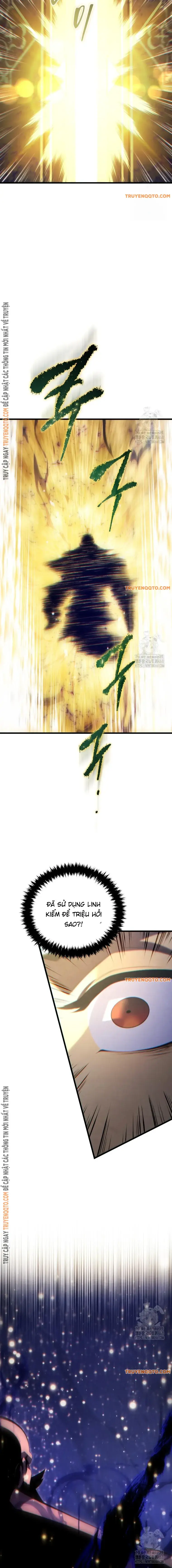 Con Trai Út Của Gia Đình Kiếm Thuật Danh Tiếng Chapter 157 - Trang 2