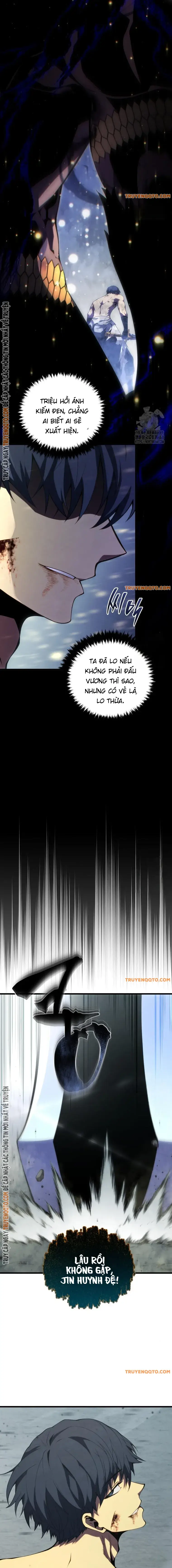Con Trai Út Của Gia Đình Kiếm Thuật Danh Tiếng Chapter 157 - Trang 2