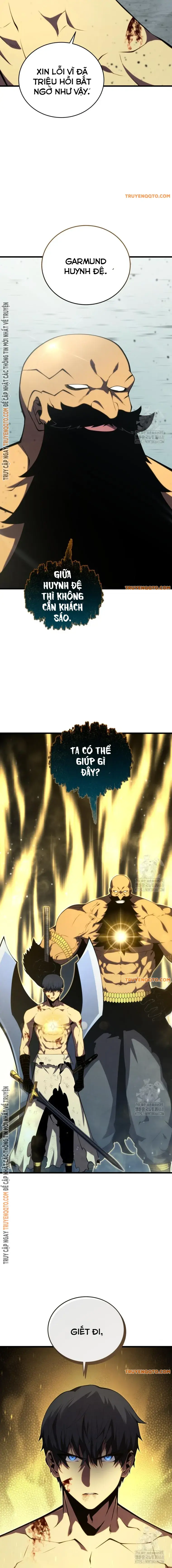 Con Trai Út Của Gia Đình Kiếm Thuật Danh Tiếng Chapter 157 - Trang 2