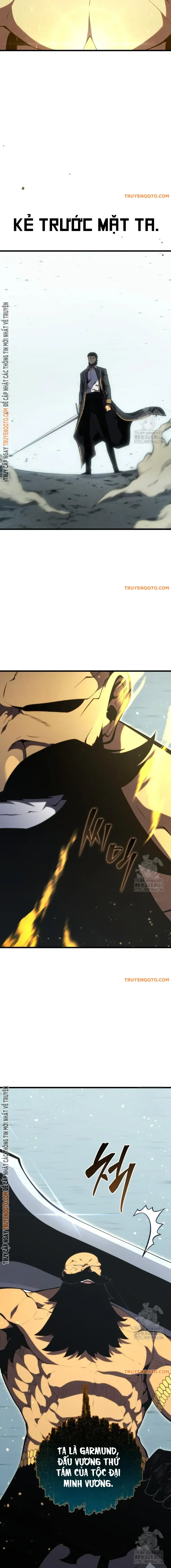 Con Trai Út Của Gia Đình Kiếm Thuật Danh Tiếng Chapter 157 - Trang 2