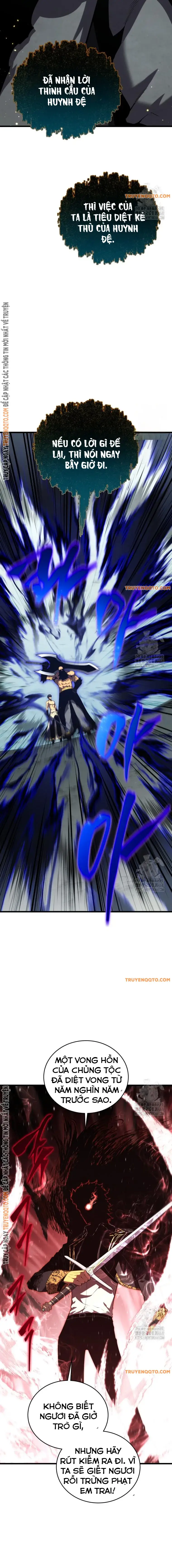 Con Trai Út Của Gia Đình Kiếm Thuật Danh Tiếng Chapter 157 - Trang 2