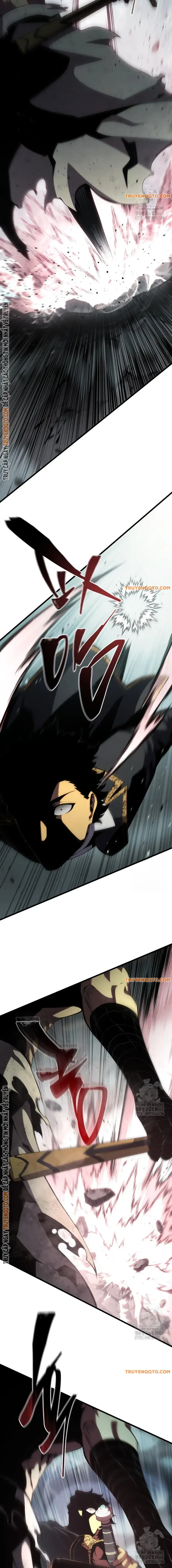 Con Trai Út Của Gia Đình Kiếm Thuật Danh Tiếng Chapter 157 - Trang 2