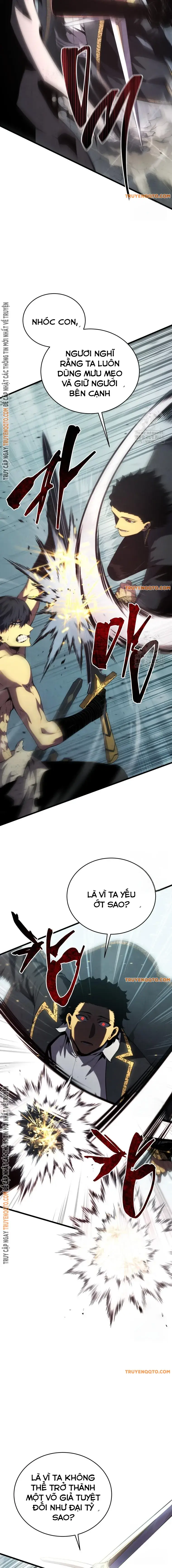 Con Trai Út Của Gia Đình Kiếm Thuật Danh Tiếng Chapter 157 - Trang 2