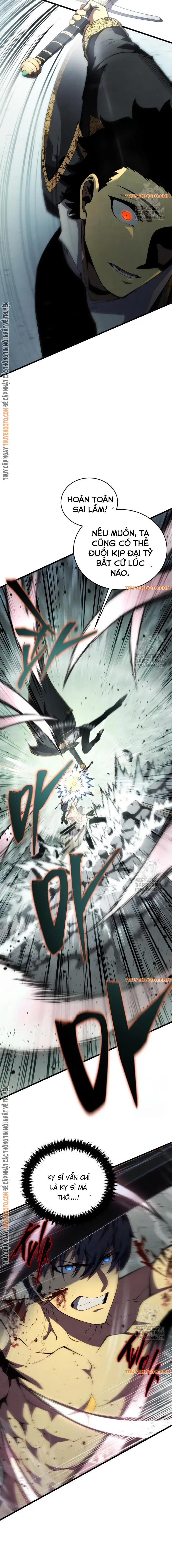 Con Trai Út Của Gia Đình Kiếm Thuật Danh Tiếng Chapter 157 - Trang 2