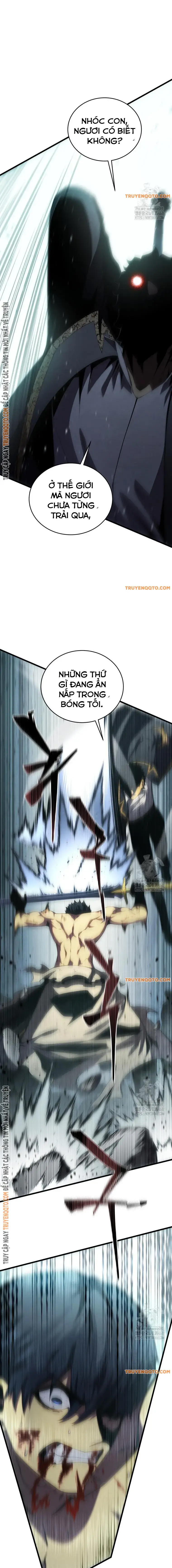 Con Trai Út Của Gia Đình Kiếm Thuật Danh Tiếng Chapter 157 - Trang 2