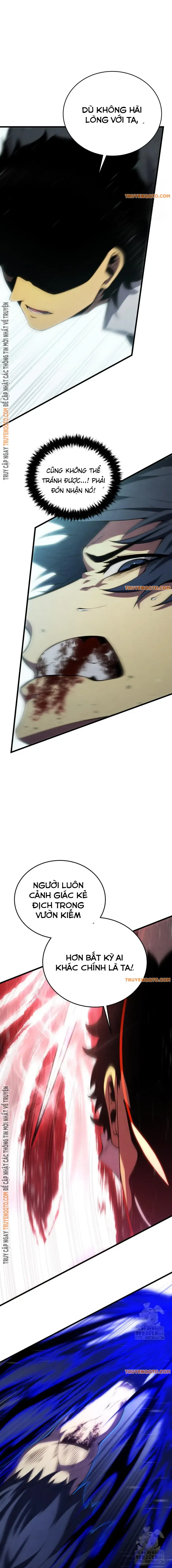 Con Trai Út Của Gia Đình Kiếm Thuật Danh Tiếng Chapter 157 - Trang 2